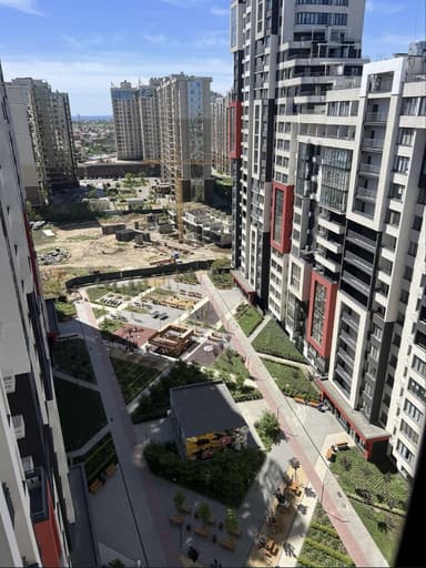 1-комнатная квартира по адресу Свободы пр. (площадь 43 м²) - Atlanta.ua - imageAlt 15