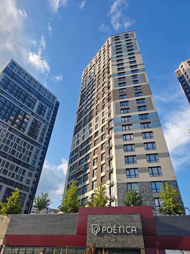 1-room apartment apartment by the address st. Ilenka Yuriya (area 51,1 m²) - Atlanta.ua - photo 11