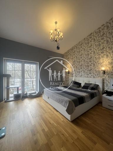 3-комнатная квартира по адресу (площадь 100 м²) - Atlanta.ua - фото 39