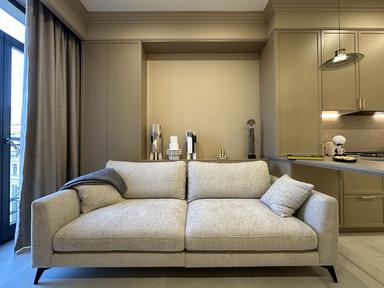 1-кімнатна квартира за адресою (площа 47 м²) - Atlanta.ua - фото 12