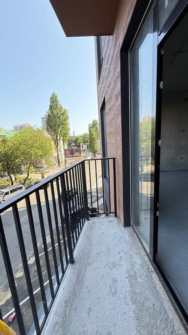 1-room apartment apartment by the address st. Kulikovo pole pl Oktyabrskoy revolyutsii pl (area 47,7 m²) - Atlanta.ua - photo 15