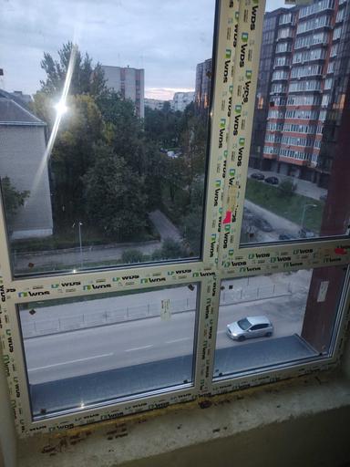 2-rooms apartment apartment by the address (area 57,2 m²) - Atlanta.ua - photo 44