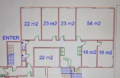 Commercial real estate at st. Petefi Shandora pl (area 232,7 m²) - Atlanta.ua - photo 26
