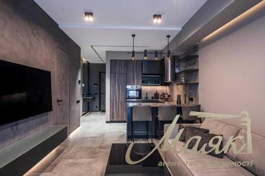 1-кімнатна квартира за адресою бульвар Дружби Народів (площа 54,7 м²) - Atlanta.ua - фото 38