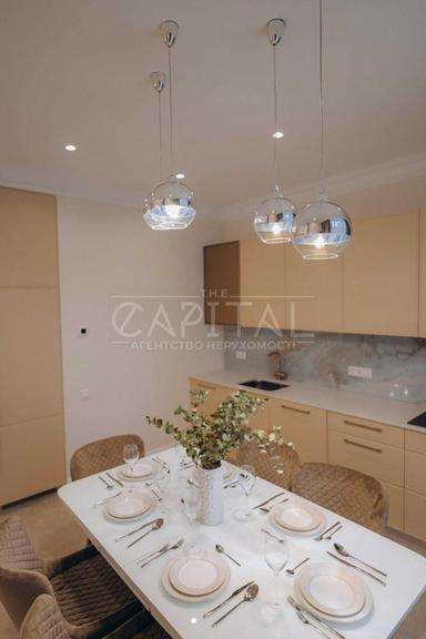 3-комнатная квартира по адресу бульвар Дружбы Народов (площадь 118 м²) - Atlanta.ua - фото 34