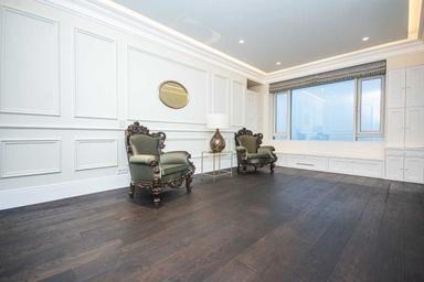 Багатокімнатна квартира за адресою бульвар Дружби Народів (площа 360 м²) - Atlanta.ua - фото 35