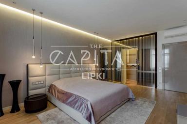 Многокомнатная квартира по адресу бульвар Дружбы Народов (площадь 190 м²) - Atlanta.ua - фото 26