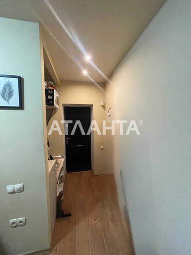 2-rooms apartment apartment by the address st. Shevchenka (area 38 m²) - Atlanta.ua - фото 20