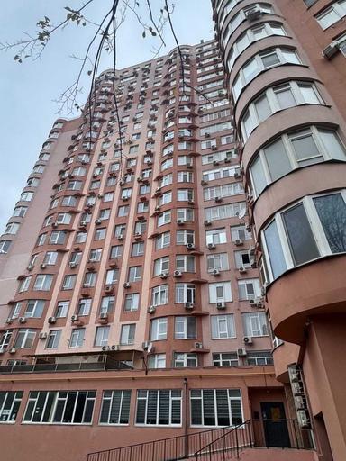 1-комнатная квартира по адресу ул. Макаренко (площадь 60 м²) - Atlanta.ua - фото 17