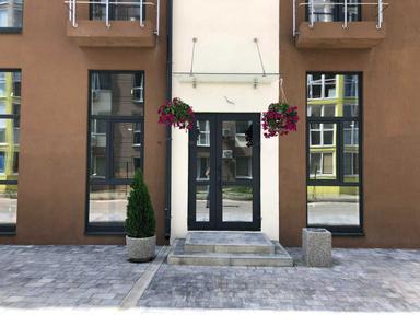 Комерційна нерухомість за адресою вул. Чорнобильська (площа 72 м²) - Atlanta.ua - фото 40