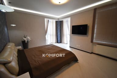 Многокомнатная квартира по адресу ул. Приморская (площадь 190 м²) - Atlanta.ua - imageAlt 22