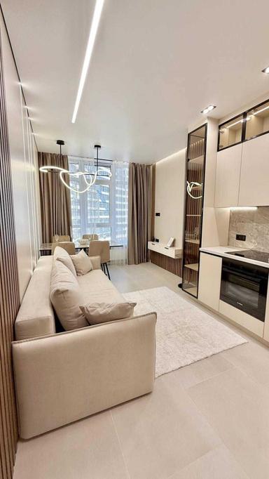 1-кімнатна квартира за адресою Куликове поле пл. (площа 45 м²) - Atlanta.ua - фото 10