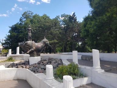 1-room apartment apartment by the address st. Kulikovo pole pl Oktyabrskoy revolyutsii pl (area 65 m²) - Atlanta.ua - photo 12