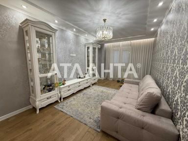 2-комнатная квартира по адресу ул. Жаботинского (площадь 71 м²) - Atlanta.ua - фото 24