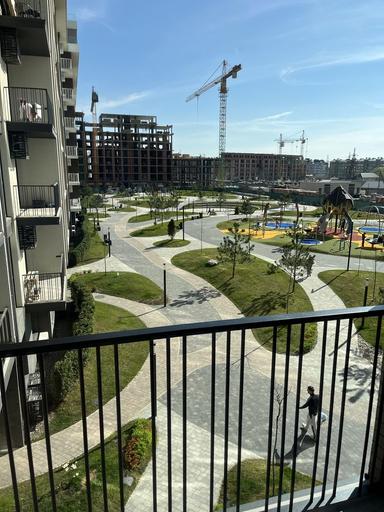 1-кімнатна квартира за адресою Петефі Шандора пл. (площа 34 м²) - Atlanta.ua - фото 24