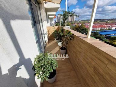 2-комнатная квартира по адресу (площадь 46 м²) - Atlanta.ua - фото 24