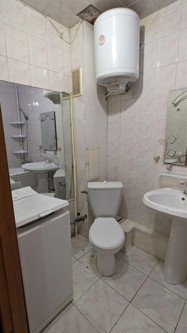 3-rooms apartment apartment by the address st. Malogoloskovskaya ul (area 61,6 m²) - Atlanta.ua - photo 14