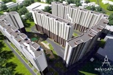 3-комнатная квартира по адресу Балтийский пер. (площадь 96 м²) - Atlanta.ua - фото 21