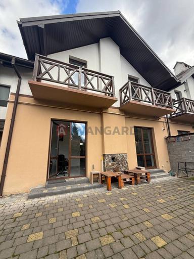 Дом по адресу ул. Шалимова (площадь 143 м²) - Atlanta.ua - фото 24