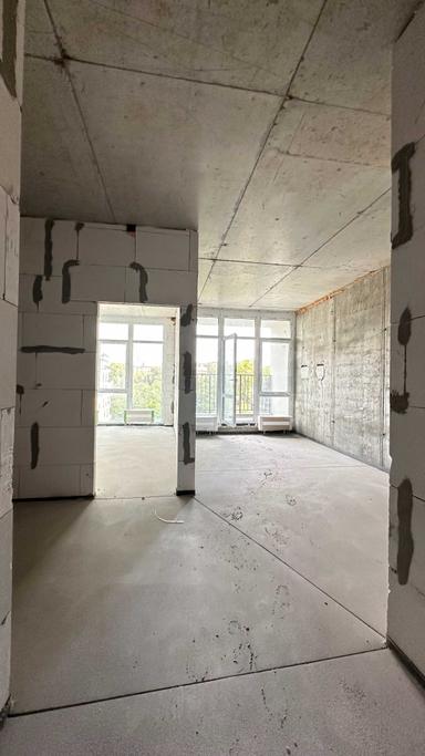 1-room apartment apartment by the address (area 51 m²) - Atlanta.ua - photo 20