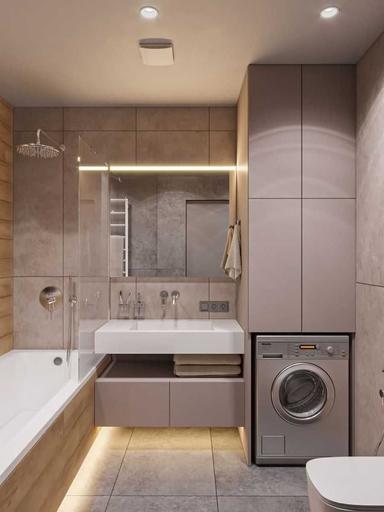 3-кімнатна квартира за адресою вул. Святослава Хороброго (площа 88,3 м²) - Atlanta.ua - фото 33