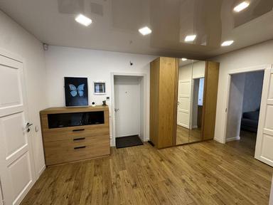 2-комнатная квартира по адресу бульвар Дружбы Народов (площадь 67 м²) - Atlanta.ua - фото 21