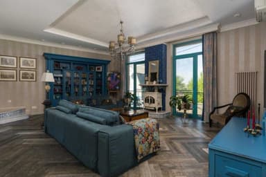 Дом по адресу ул. Липковского (площадь 340 м²) - Atlanta.ua - фото 43