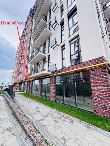 Commercial real estate at (area 87 m²) - Atlanta.ua - photo 16