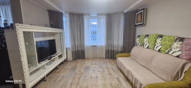 2-комнатная квартира по адресу ул. Приморская (площадь 77 м²) - Atlanta.ua - фото 34