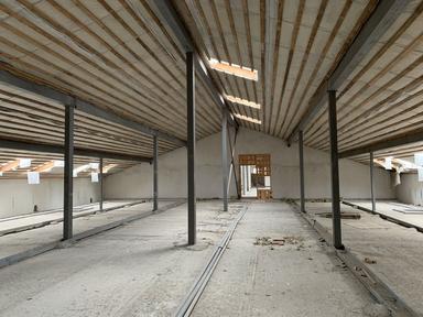 Commercial real estate at (area 2130,5 m²) - Atlanta.ua - photo 33