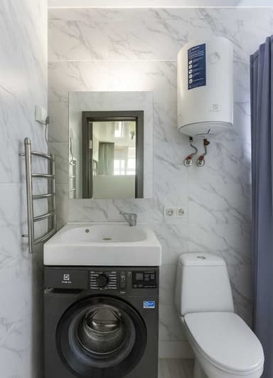 1-кімнатна квартира за адресою (площа 20,4 м²) - Atlanta.ua - фото 21