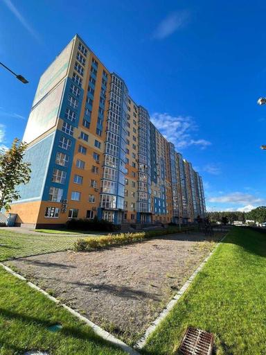 2-кімнатна квартира за адресою вул. Чорнобильська (площа 54 м²) - Atlanta.ua - фото 16