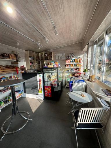 Комерційна нерухомість за адресою вул. Капеланська (площа 20 м²) - Atlanta.ua - фото 10