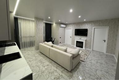 2-комнатная квартира по адресу Космонавтов просп. (площадь 76 м²) - Atlanta.ua - фото 28