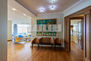 Багатокімнатна квартира за адресою вул. Київська (площа 280 м²) - Atlanta.ua - фото 35