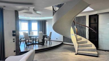 Многокомнатная квартира по адресу (площадь 181 м²) - Atlanta.ua - фото 25