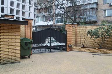 Commercial real estate at st. Zhilyanskaya (area 1500 m²) - Atlanta.ua - photo 31