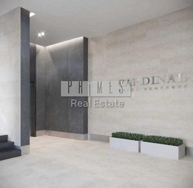 3-rooms apartment apartment by the address st. Sholudenka (area 87 m²) - Atlanta.ua - photo 26