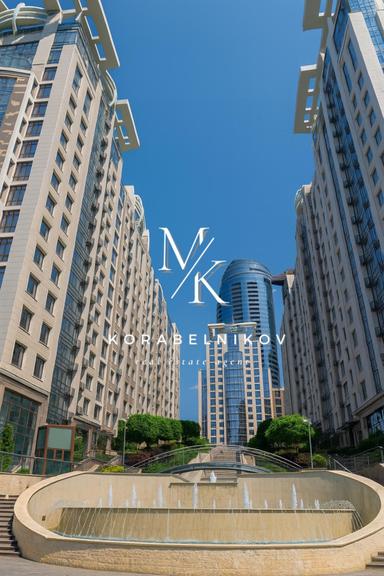 Многокомнатная квартира по адресу ул. Саперное Поле (площадь 326 м²) - Atlanta.ua - фото 30