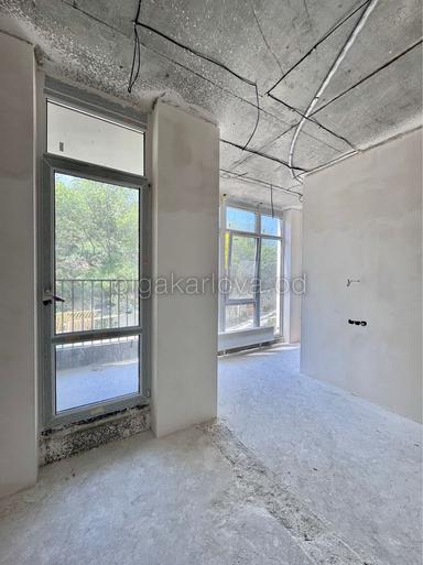 2-комнатная квартира по адресу ул. Преображенская (площадь 85 м²) - Atlanta.ua - фото 35