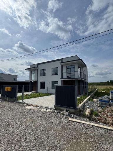 Будинок за адресою вул. Бандери Степана (площа 125 м²) - Atlanta.ua - фото 14