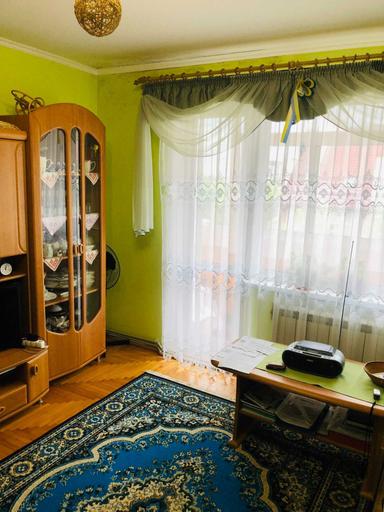 3-комнатная квартира по адресу Петефі Шандора пл. (площадь 67,6 м²) - Atlanta.ua - фото 24