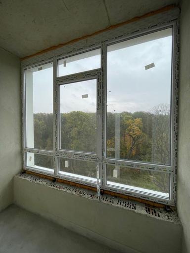 2-комнатная квартира по адресу ул. Бандеры Степана (площадь 64 м²) - Atlanta.ua - фото 9