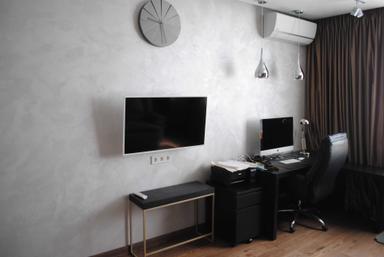 Багатокімнатна квартира за адресою (площа 134 м²) - Atlanta.ua - фото 48