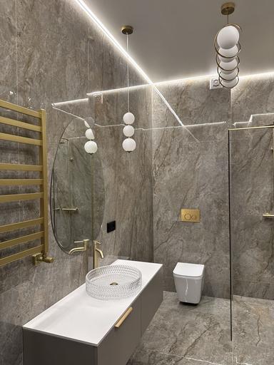 1-комнатная квартира по адресу Петефі Шандора пл. (площадь 74 м²) - Atlanta.ua - фото 18