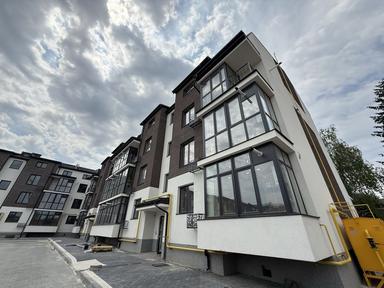 2-комнатная квартира по адресу ул. Магистратская (площадь 58,2 м²) - Atlanta.ua - фото 15