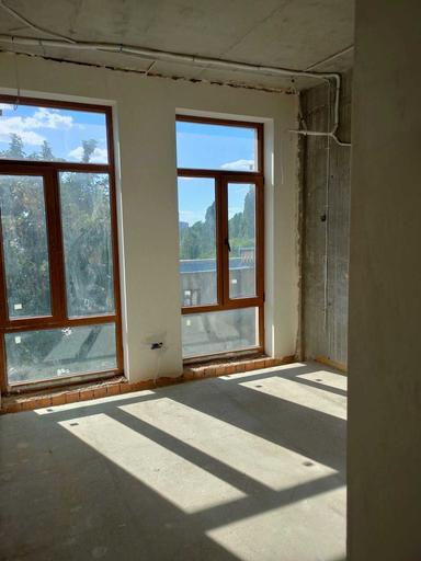 1-комнатная квартира по адресу Куликово поле пл. (площадь 41,5 м²) - Atlanta.ua - фото 36