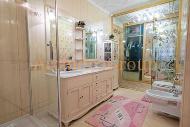 Многокомнатная квартира по адресу ул. Ильенка Юрия (площадь 170 м²) - Atlanta.ua - фото 43