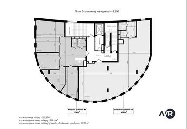 Коммерческая недвижимость по адресу Старознесенська ул. (площадь 2000 м²) - Atlanta.ua - фото 44