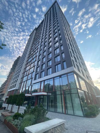 Багатокімнатна квартира за адресою вул. Дегтярівська (площа 148,3 м²) - Atlanta.ua - фото 30